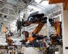 Nvidia va dezvolta în Japonia roboți cu inteligență artificială pentru construcția de nave