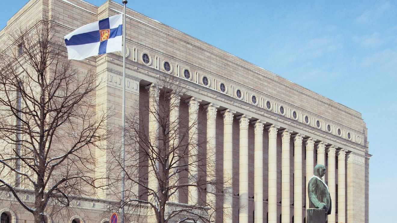 Parlamentul Finlandei a adoptat proiectul de lege care deschide calea aderării la NATO