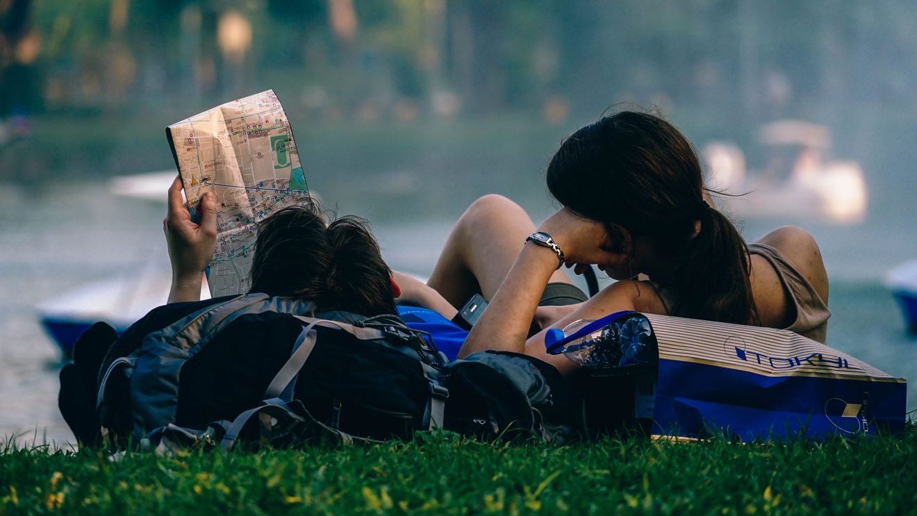 INS: Numărul turiștilor, în scădere cu 4,4% față de 2018. Cei mai mulți turiști străini vin din Germania, Italia și Israel