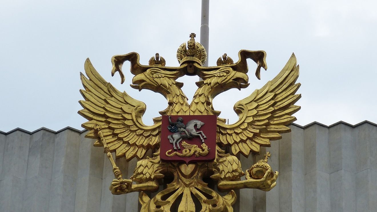 Ucraina acuză Rusia că se află în spatele unui val de false alerte cu bombă