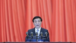 ANALIZĂ Cine este eminența cenușie a președintelui chinez Xi Jinping, intelectualul misterios care decide destinele a 1,4 miliarde de oameni