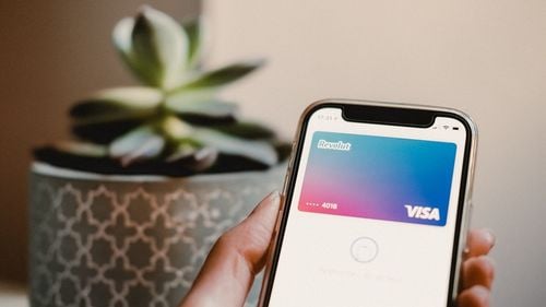 Revolut lansează primul program de loializare pan-european pentru carduri de debit, Puncte Revolut (RevPoints)
