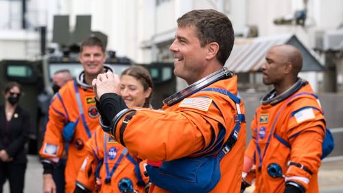 Bacon sau preparate aproape fine dining, în meniul misiunii Artemis 2 / Cum s-a schimbat dieta astronauților în ultimii 50 de ani