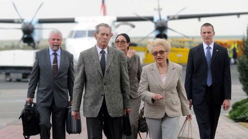 A murit Simina Mezincescu, una dintre cele mai apropiate colaboratoare a Regelui Mihai