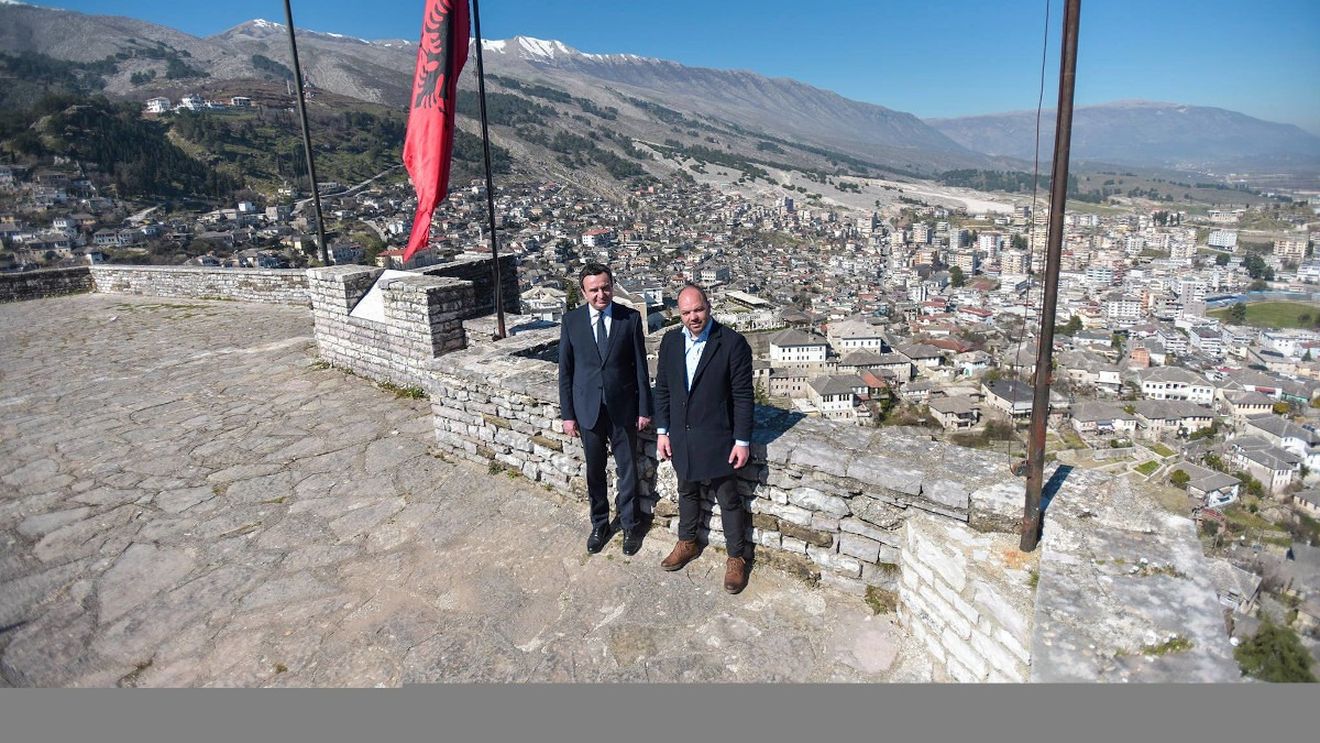 Partidele de stânga au format noul guvern în Kosovo