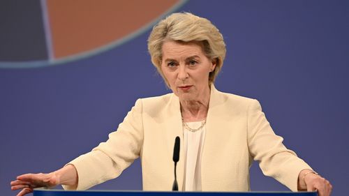 Von der Leyen a sosit în India pentru a încheia „mama tuturor acordurilor” comerciale ale UE