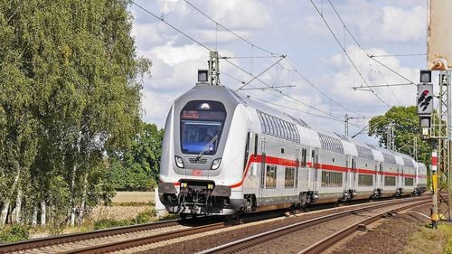 Crima de la Frankfurt:  "Ceva nu merge bine în Germania"