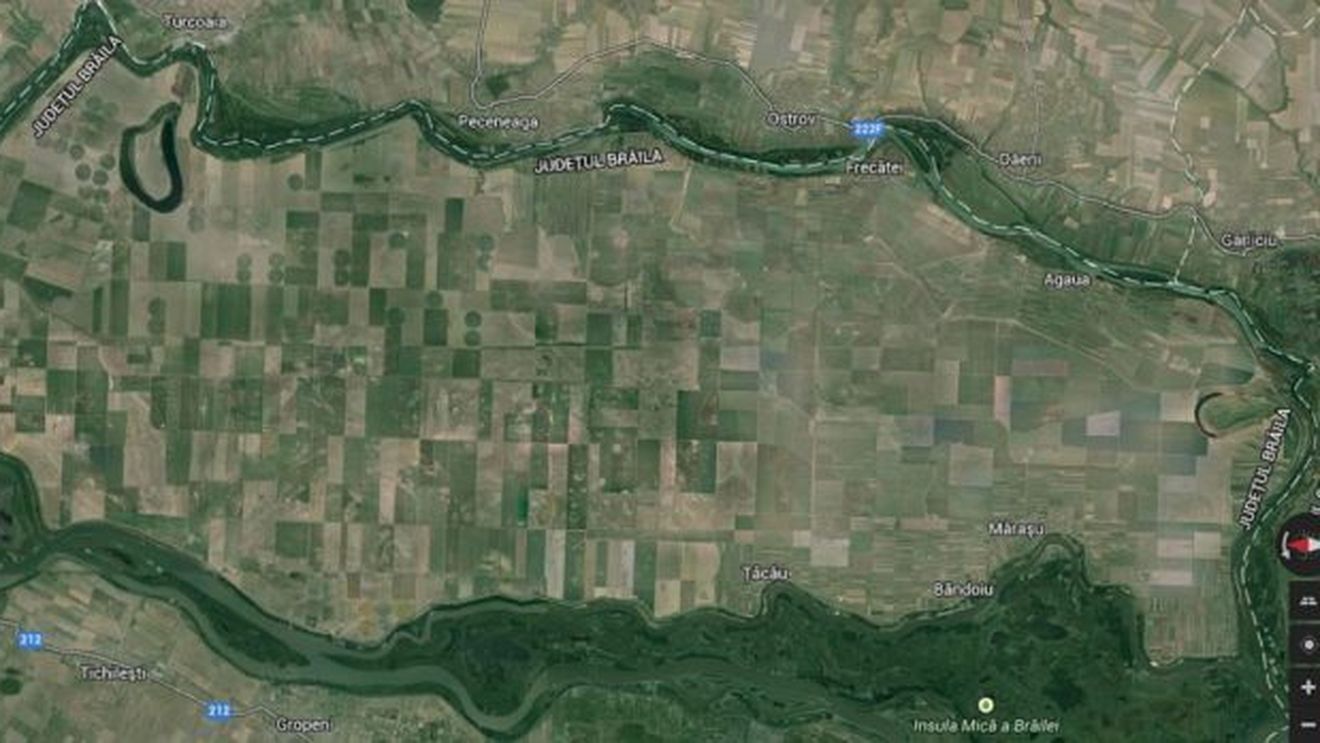 Reacții ale fermierilor români după vânzarea firmei care gestionează Insula Mare a Brăilei: scepticism și neîncredere față de statul român
