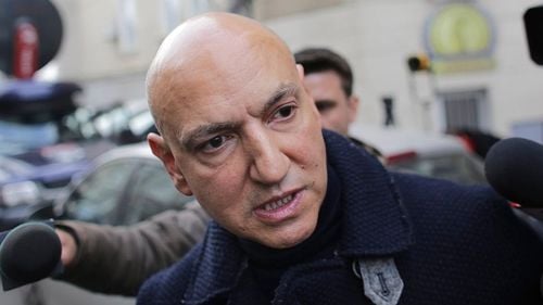 EXCLUSIV Detalii din rechizitoriul lui Lucian Duţă, fostul preşedinte PDL al CNAS. Unde, cum şi de la cine ar fi luat 6,3 milioane de euro şpagă