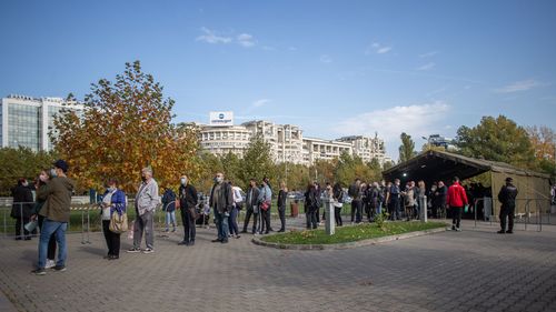 VIDEO 63.151 de persoane au fost vaccinate în Capitală de vineri, până duminică, dintre care 30.539 în cadrul „Maratonului vaccinării”