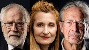 Trei laureați ai Premiului Nobel, profesori și oameni de cultură din Austria cer să nu mai fie reduse orele de latină de la 12 la 8 pe săptămână: „Latina nu este un lux, este formare”