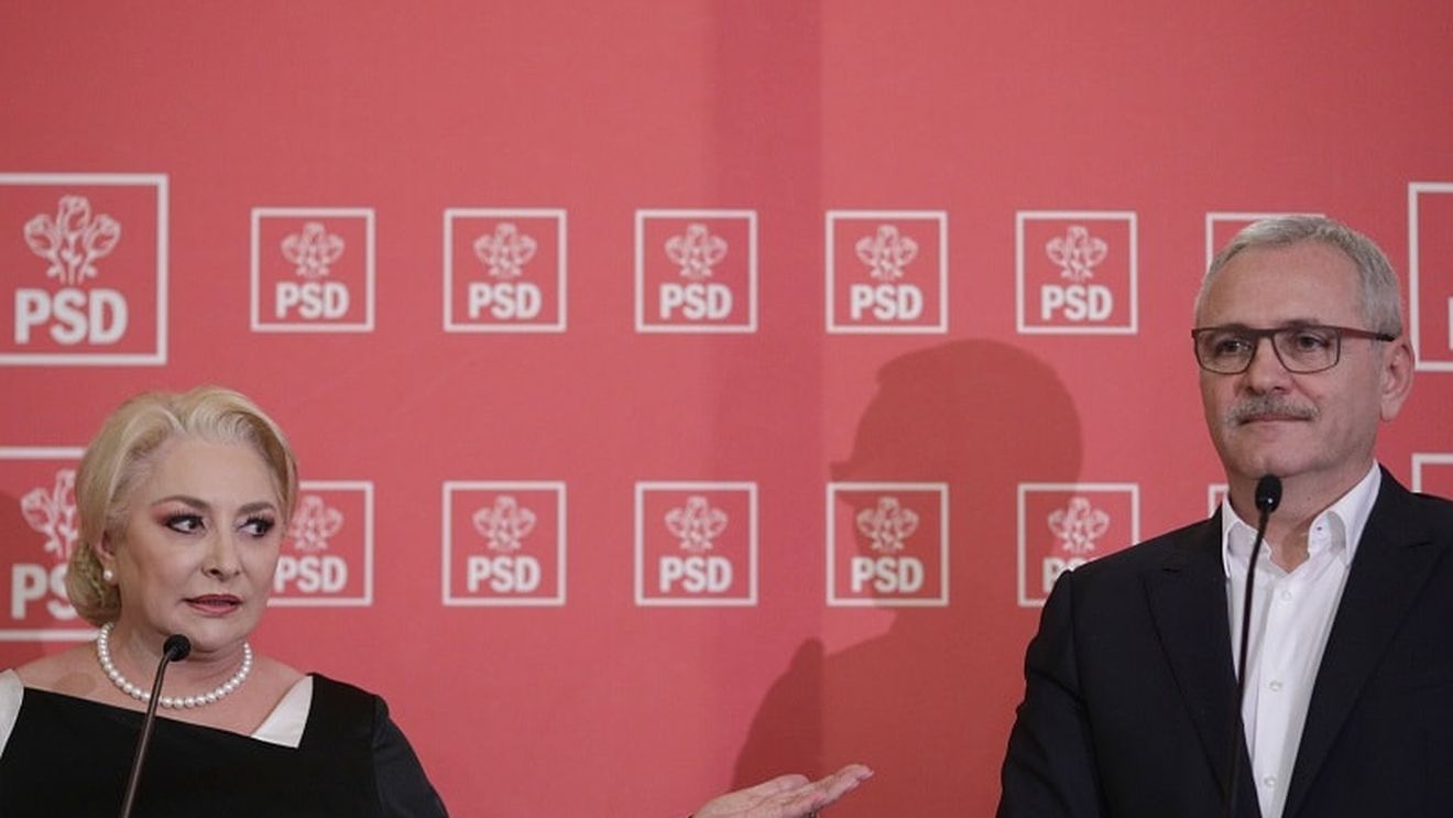 Dragnea a schimbat opt miniștri și a scăpat de orice opoziție în PSD. Cum arată guvernul Dăncilă 2: miniștri dați afară din alte guverne, plus iluștri necunoscuți