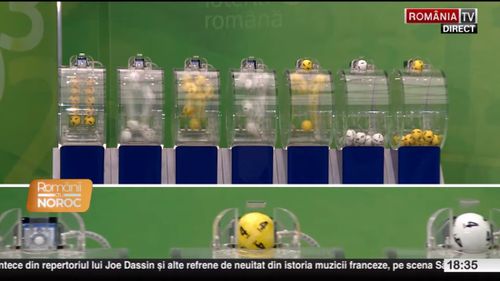 Loteria Română a încheiat cu România TV contracte de aproape 12 milioane de lei în cinci ani (Banii noștri)