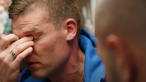 „Poate voi fi închis sau ucis, dar sunt împotriva războiului”: Fostul căpitan al naționalei de fotbal a Rusiei condamnă invadarea Ucrainei