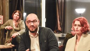 USR cere demisia președintelui CJ Bihor, Pasztor Sandor, după ce a fost prins de polițiști la pescuit / Dehelean (USR Bihor): Sute de mii de bihoreni stau în casă să protejeze sănătatea și viața semenilor, dar Sandor pescuiește pentru că a cedat ispitei
