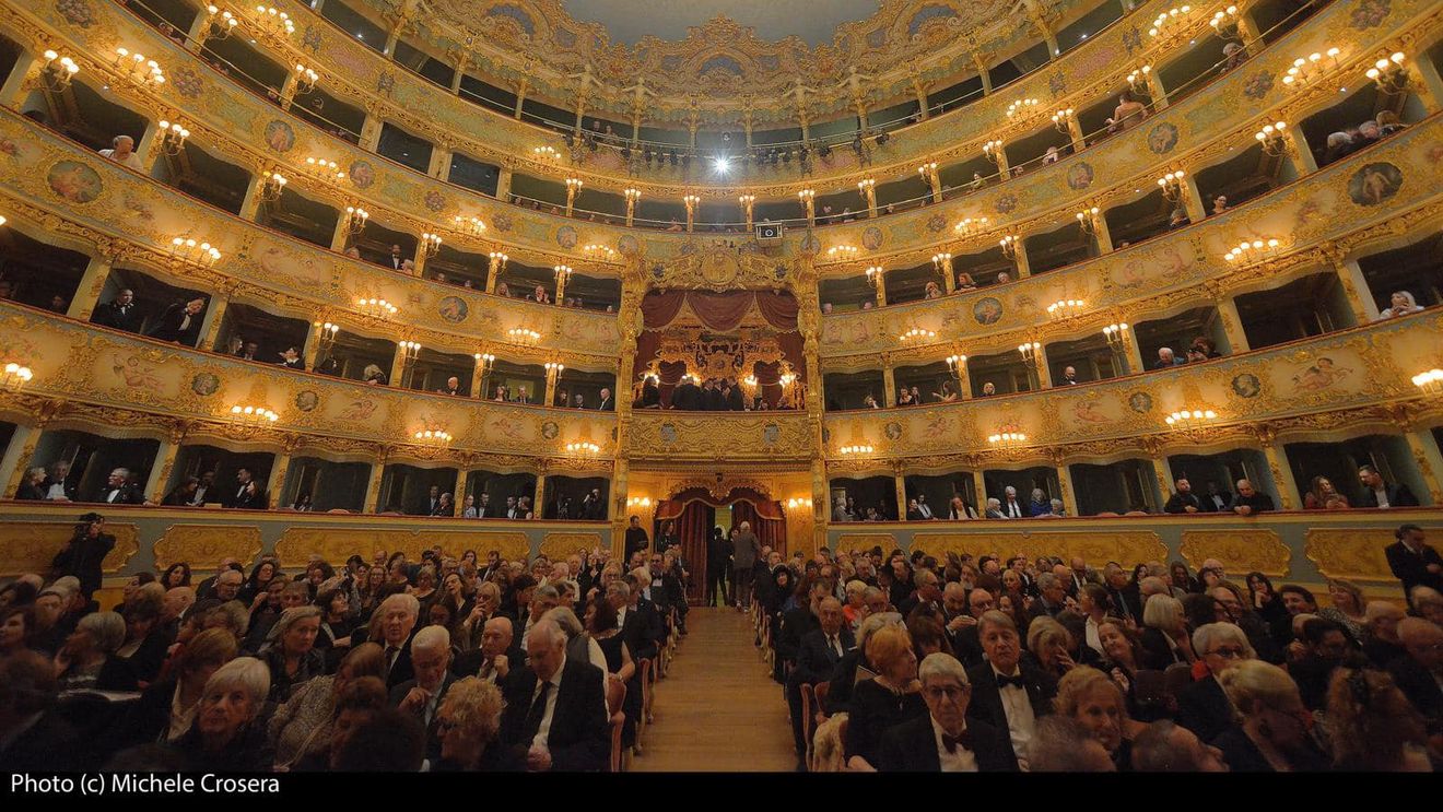 De la Salzburg la Verona, în căutarea marilor concerte de operă din acest an / Șase idei pentru un sezon turistic ”clasic” de vară