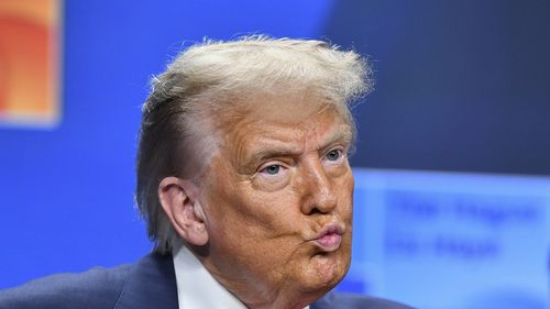 Denuclearizarea ar fi un „lucru extraordinar”, afirmă Trump după ce a anunţat testele nucleare /  „Este ceva despre care discutăm de fapt cu Rusia, iar China s-ar alătura dacă am face ceva