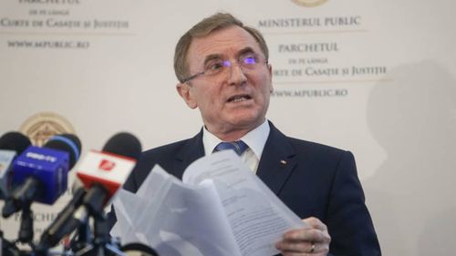 Germina Nagâț, CNSAS: Reverificarea lui Lazăr nu va duce la nimic, categoria de fapte pentru care e vizat nu mai e în lege. Ar trebui verificaţi toţi magistraţii pentru activitatea din comunism, inclusiv Nicolai şi Macovei