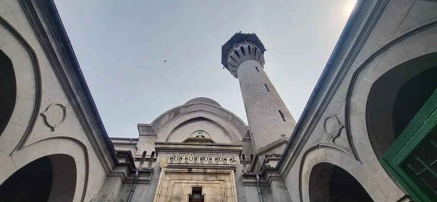 constanta moschee