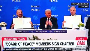 Cum a ratat Bulgaria prima ședință a Consiliului pentru Pace al lui Trump / "Cartoful fierbinte" rămâne pentru următoarea guvernare de la Sofia