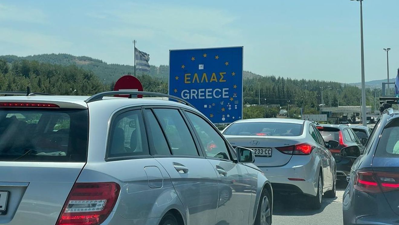 MAE, atenţionare de călătorie pentru Grecia: Grevă în transportul public vineri, 1 mai