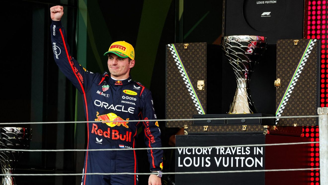 Cum face Louis Vuitton ca Formula 1 să pară și mai luxoasă
