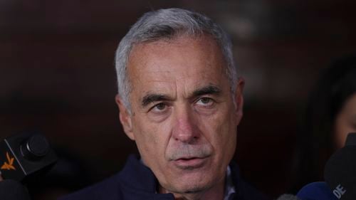 Rețeaua neolegionară din România care vede în Călin Georgescu noul „Căpitan” și-l susține în campania prezidențială (context.ro)