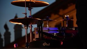 Universal Music Group și ONG-ul Music Health Alliance lansează un fond caritabil pentru sănătatea mintală în industria muzicală
