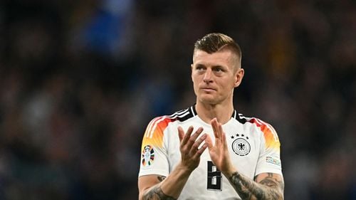 Toni Kroos, după ce UEFA a recunoscut henţul lui Cucurella la meciul Germaniei cu Spania: Le-a luat trei luni să-şi dea seama că a fost un henţ pe care aproape toată lumea a putut să îl vadă într-o secundă