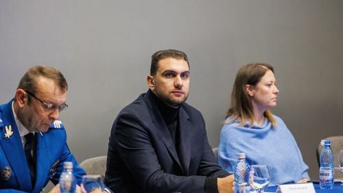 Propunere de la Cluj, privind eliminarea indemnizațiilor membrilor ATOP: Activitatea să se bazeze pe voluntariat / Șeful ATOP Cluj, Bashar Molhem: 20 de milioane de lei consumă, anual, aceste structuri