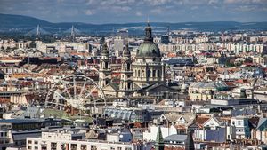 Modificări în circulaţia trenurilor internaţionale, din cauza unor lucrări la infrastructura feroviară din Ungaria