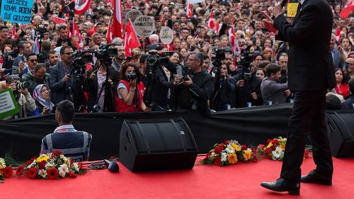 Alegeri Turcia 2023: Apartenența religioasă a candidatului opoziției Kemal Kilicdaroglu la minoritatea alevită, un avantaj sau o piedică în calea alegerii sale ca președinte?