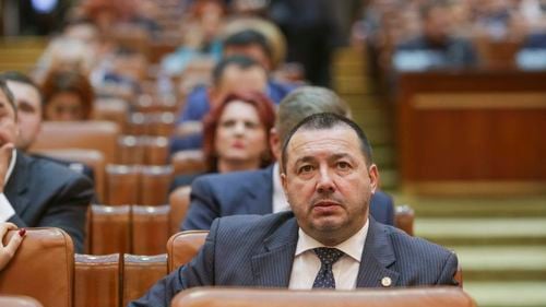 Deputatul PSD Cătălin Rădulescu: ”S-a fraudat în Diaspora”