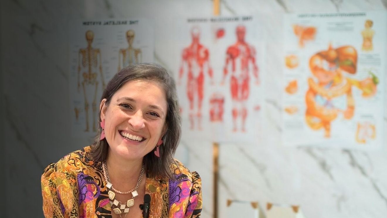 VIDEO | Importanță alimentației în procesul de vindecare/ Tania Ion (coach, Barcelona): Dacă organismul este deja suferind și mănânci ce n-ar trebui procesul de vindecare va fi mult mai dificil