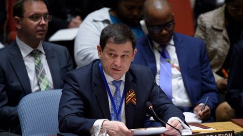 Diplomat rus la NATO: „Nu avem încredere în serviciile de informaţii americane şi britanice” / „Ne-au dezamăgit pe noi, pe lumea întreagă, în multe ocazii. E suficient să amintesc de armele de distrugere în masă din Irak”