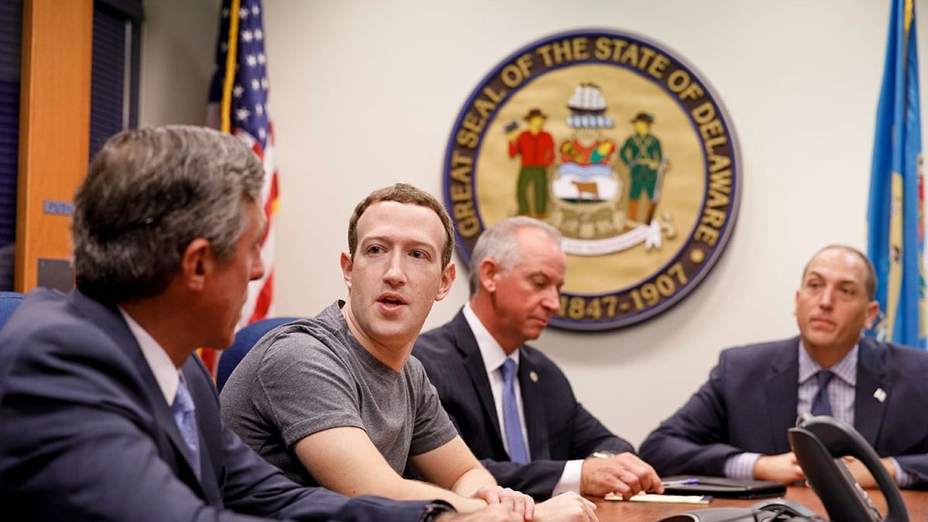 Mark Zuckerberg: Companiile de social media nu ar trebui să fie "arbitri ai adevărului"