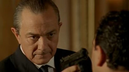 A murit actorul Remo Girone, celebrul personaj Tano Cariddi din serialul italian ”Caracatița”