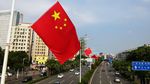 Creșterea economică a Chinei scade brusc, ratând obiectivul de creștere cu 5% în primul trimestru al anului