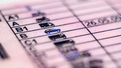 Un document în minus pentru permisul auto: Cazierul nu mai este necesar
