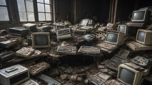 Peste 35 de tone de deșeuri electrice colectate de elevi în cadrul celui mai longeviv și mai amplu program de educație ecologică din România / Elevii unei școli din Brașov au strâns singuri peste 5,7 tone de deșeuri