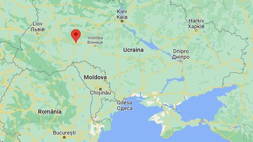 Ucraina vrea să construiască patru reactoare nucleare în acest an