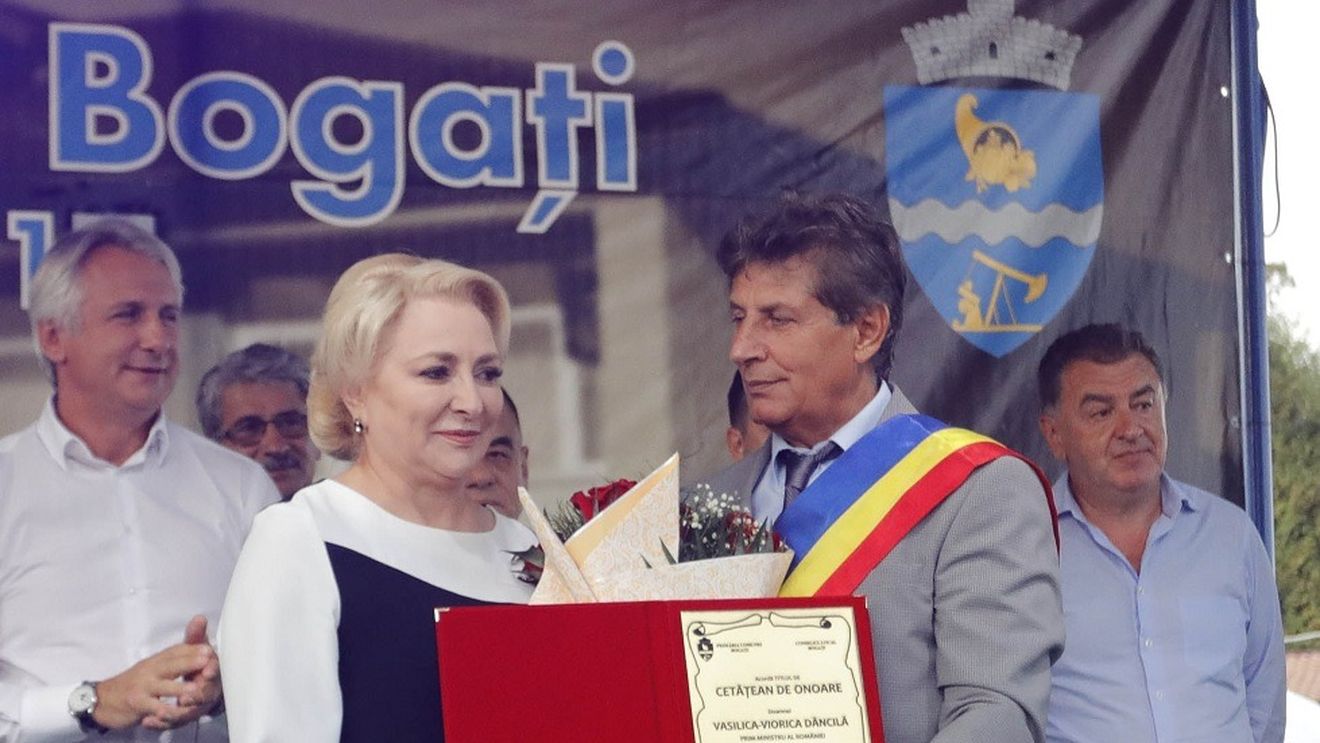 EXCLUSIV Guvernul a dat drumul la robinetul cu bani înainte de prezidențiale. Primarii PSD au primit 80% din proiectele de 2 miliarde de lei pentru mici investiții finanțate printr-un instrument inventat de Vâlcov