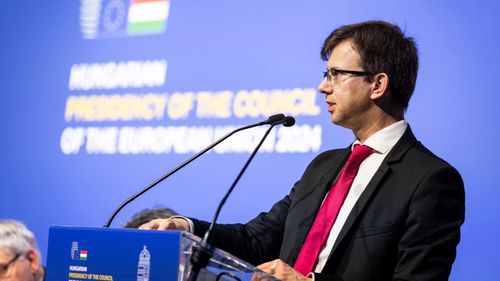 Oficial maghiar: Ungaria nu va susține numirea Ursulei von der Leyen pentru un nou mandat la șefia Comisiei Europene, dar este de acord cu toate celelalte nume din pachetul de negocieri