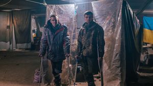 SUA condamnă planul Rusiei de a organiza procese la Mariupol pentru a-i judeca pe prizonierii de război ucraineni / ”Toţi membrii forţelor armate ucrainene, inclusiv voluntarii ucraineni şi străini, au dreptul la statutul de prizonier de război”