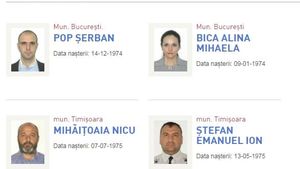 A doua condamnare în câteva zile pentru fostul sef al Fiscului, Șerban Pop
