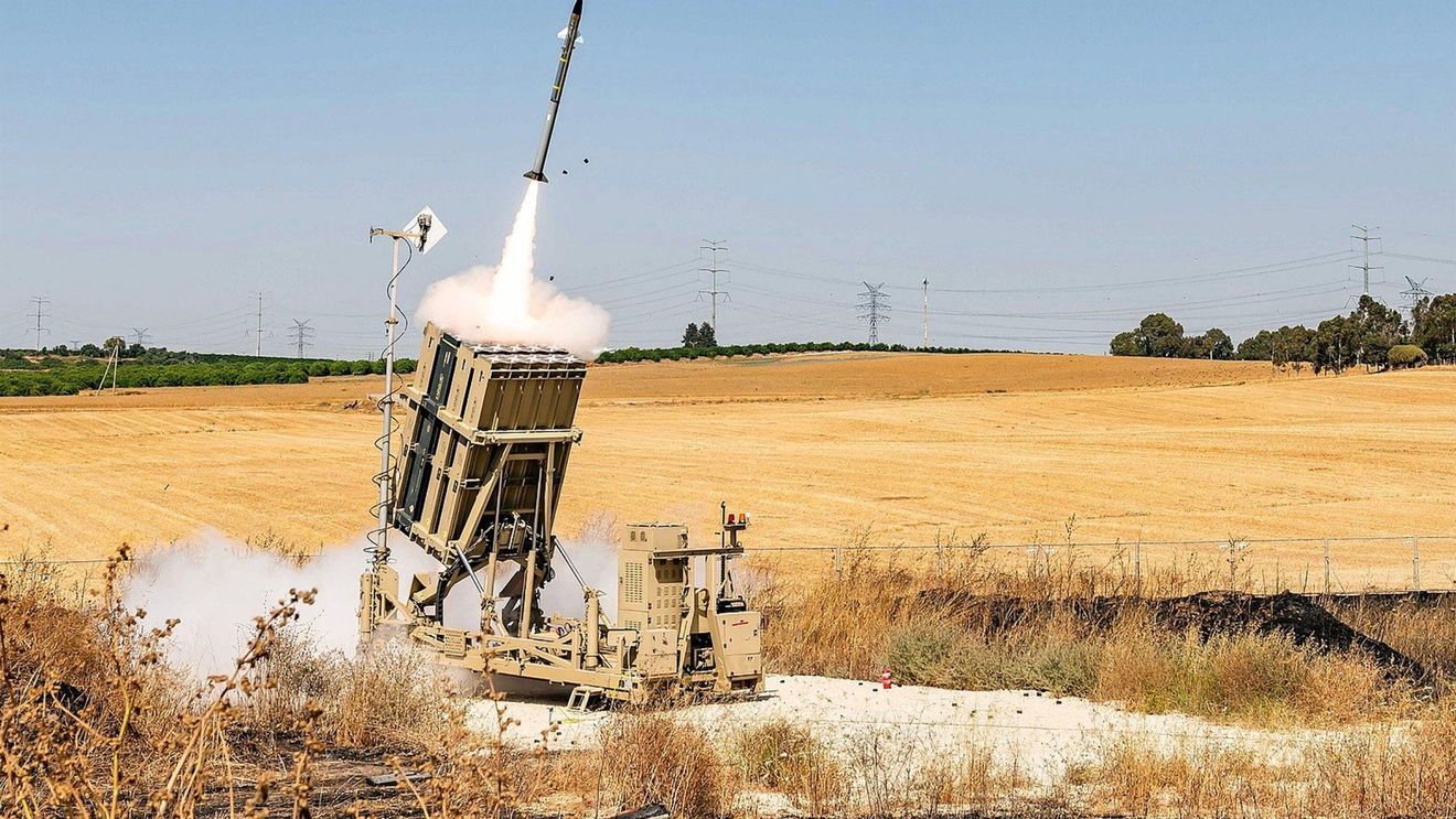 Iranul avertizează că va folosi rachete „mult mai avansate” în cazul unui nou atac israelian