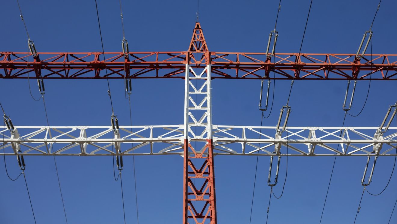 Ucraina trece la standardul european de 230 de volţi pentru sistemul electric