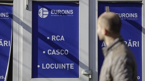 Guvernul prelungește cu trei luni valabilitatea polițelor RCA emise de Euroins