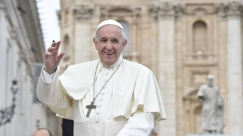 Papa Francisc dezminte zvonurile privind demisia sa și afirmă că ar putea vizita în curând Moscova și Kievul