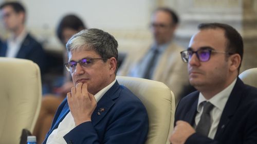 Marcel Boloş, după discuțiile cu Comisia Europeană despre PNRR: Măsurile de consolidare bugetară trebuie să garanteze corectarea pe termen lung a deficitului excesiv